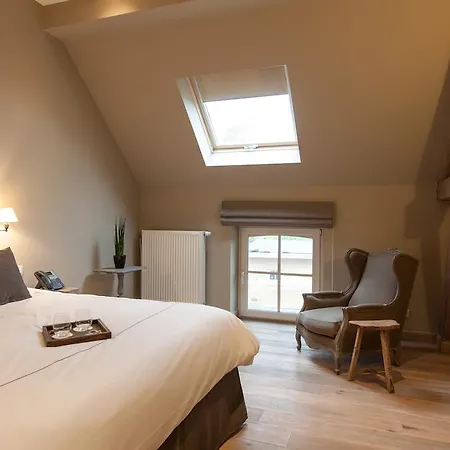 Bed & Breakfast Louis1924 2*
