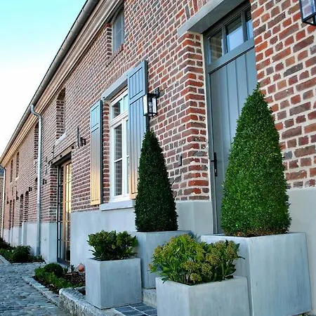 Bed & Breakfast Louis1924 Dilbeek