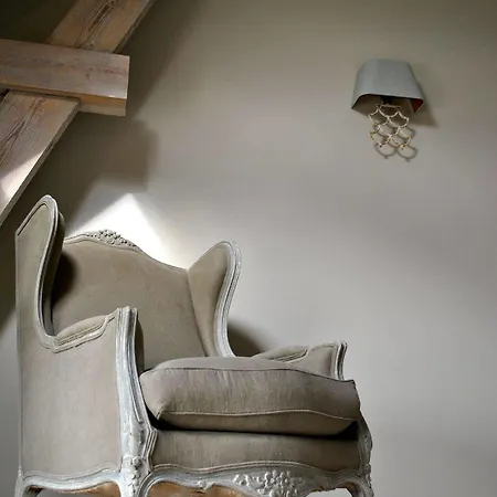 Bed & Breakfast Louis1924 2*