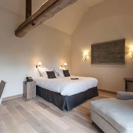 Louis1924 Bed & Breakfast